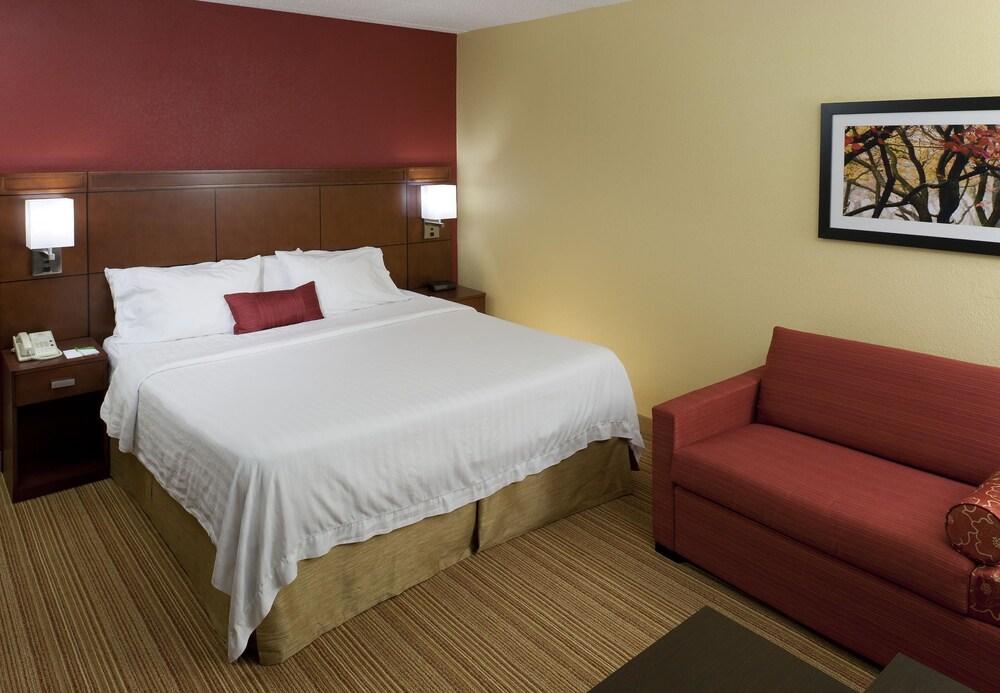 Hotel Courtyard Harrisonburg Exterior foto